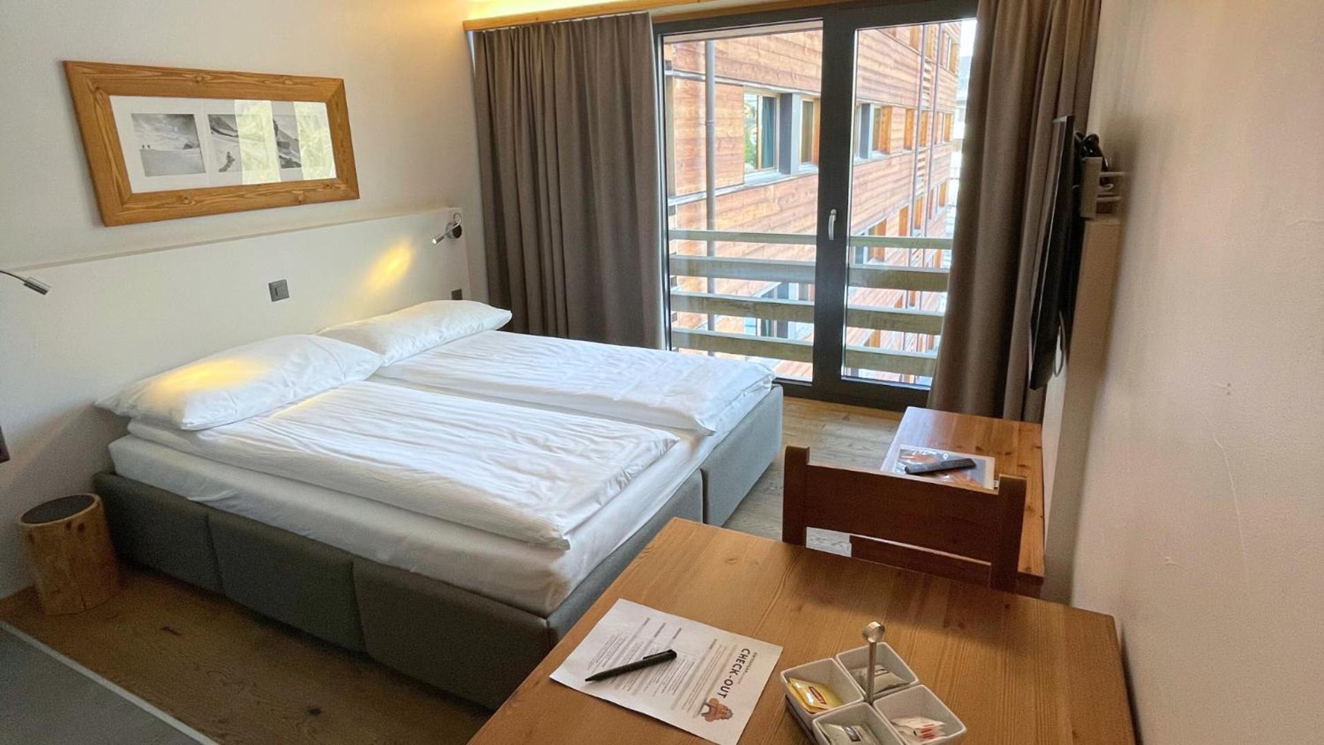 Swisspeak Resorts Феркорин Екстериор снимка